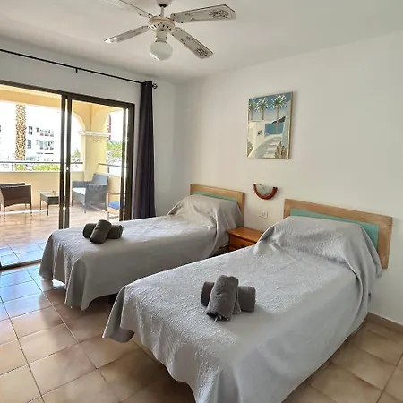 Castle Harbour 1 Bedroom Garden View C102 Apartamento *