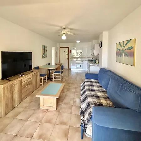 Apartamento Castle Harbour 1 Bedroom Garden View C102 Los Cristianos (Tenerife)